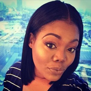 Meet Your Posher Shantelle 💞😘